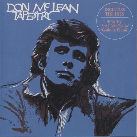 Don McLean: Tapestry Australia