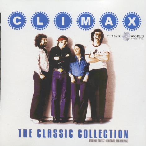 Climax: The Classic Collection