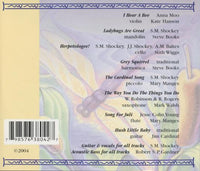 S.M. Shockey: Songs From Quarry Hill