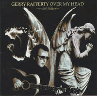 Gerry Rafferty: Over My Head Germany