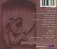 Gerry Rafferty: Over My Head Germany