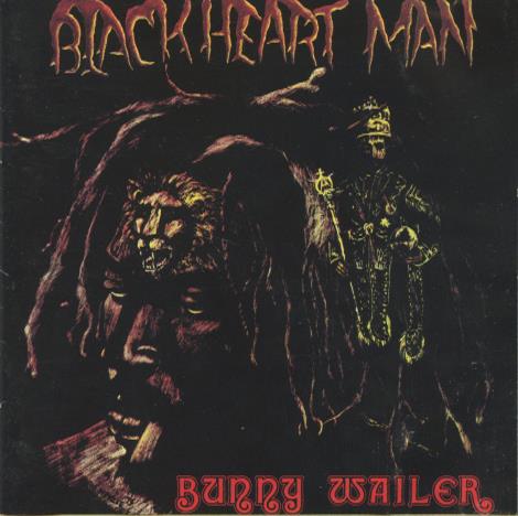 Bunny Wailer: Blackheart Man