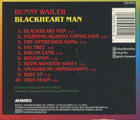 Bunny Wailer: Blackheart Man