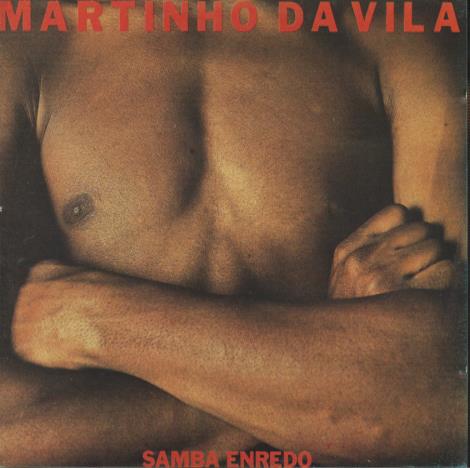 Martinho Da Vila: Samba Enredo
