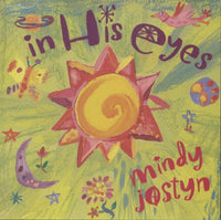 Mindy Jostyn: In His Eyes