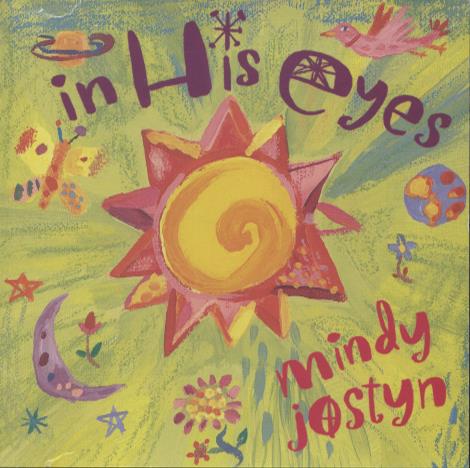 Mindy Jostyn: In His Eyes