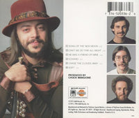 Chuck Mangione: Chase The Clouds Away