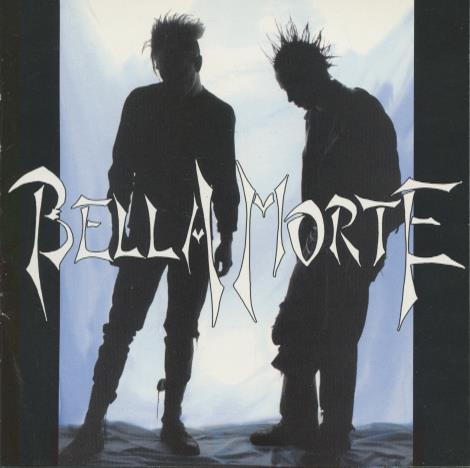 Bella Morte: Where Shadows Lie