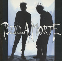 Bella Morte: Where Shadows Lie