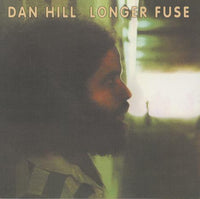 Dan Hill: Longer Fuse