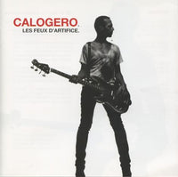 Calogero: Les Feux D'Artifice