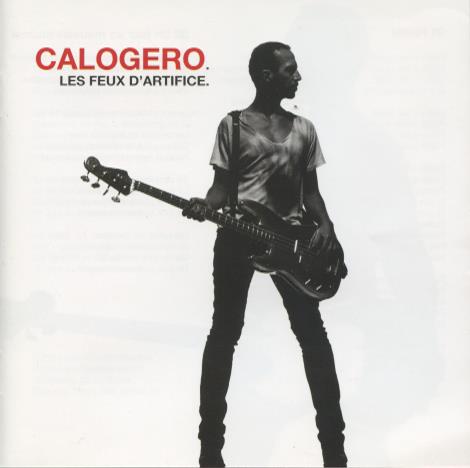 Calogero: Les Feux D'Artifice