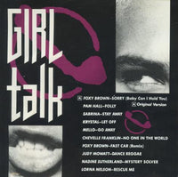 Girl Talk