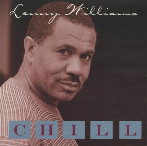 Lenny Williams: Chill