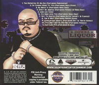 Down A.K.A. Kilo: The Definition Of An Ese