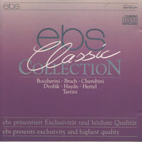 Ebs Classic Collection Vol. 1