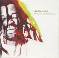 Lucky Dube: Africa's Reggae King