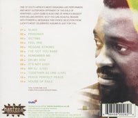 Lucky Dube: Africa's Reggae King