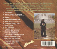 Mutabaruka: The Ultimate Collection