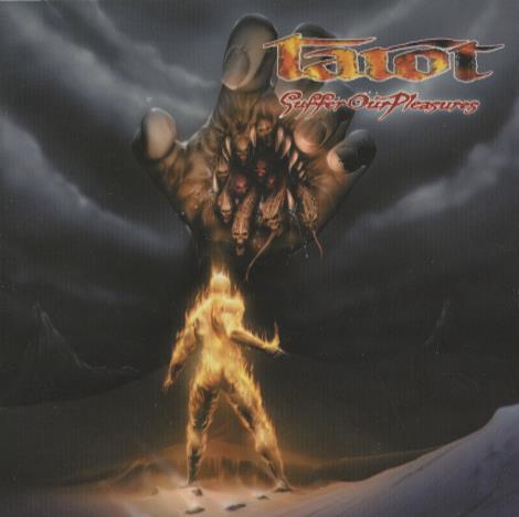 Tarot: Suffer Our Pleasures