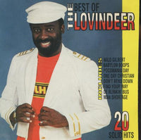Lovindeer: The Best Of Lovindeer