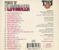 Lovindeer: The Best Of Lovindeer