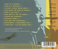 Grady Tate: Feeling Free