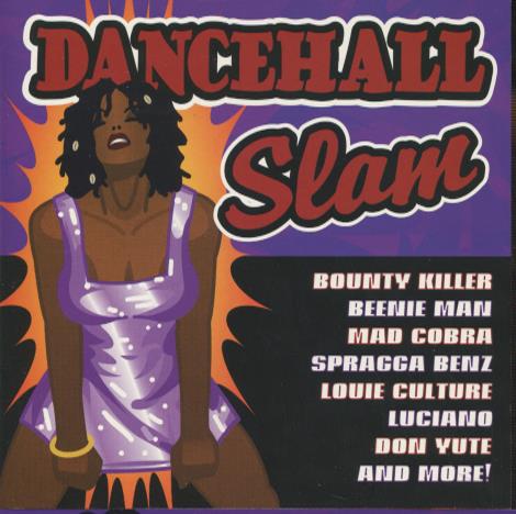 Dancehall Slam