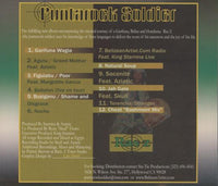 Ras Z: Puntarock Soldier