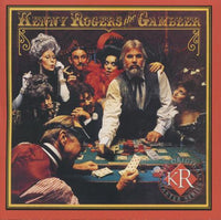 Kenny Rogers: The Gambler Special