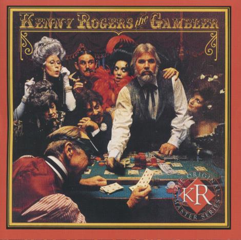 Kenny Rogers: The Gambler Special