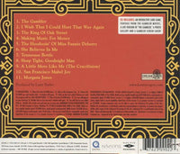 Kenny Rogers: The Gambler Special