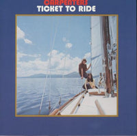 Carpenters: Ticket To Ride Remastered