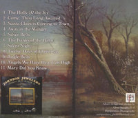Kevin Stevenson: Christmas Favorites For Harp Guitar