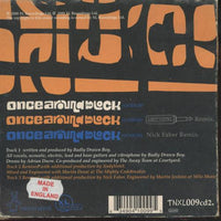 Badly Drawn Boy: Once Around The Block Vol. 2