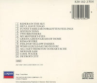 Tom Jones: Green, Green Grass Of Home Germany