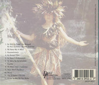 Mark Keali'i Ho'omalu: Pookela Chants