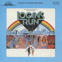 Logan's Run: Original Soundtrack Recording