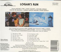 Logan's Run: Original Soundtrack Recording
