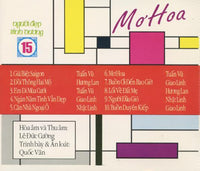 Huong Lan, Tuan Vu & Giao Linh: Mo Hoa