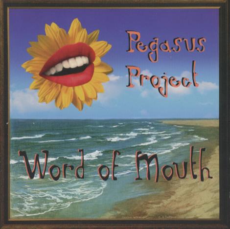Pegasus Project: Word Of Mouth