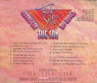 Hoang Lan, The Son, My Huyen: Tinh La Soi To