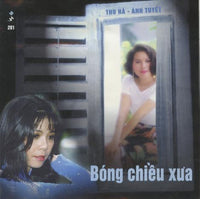 Thu Ha & Anh Tuyet: Bong Chieu Xua