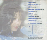 Thu Ha & Anh Tuyet: Bong Chieu Xua