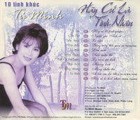 Tu Minh: Hay Cu La Tinh Nhan