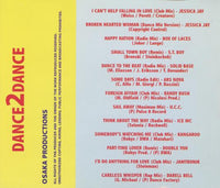 Dance 2 Dance Part 1