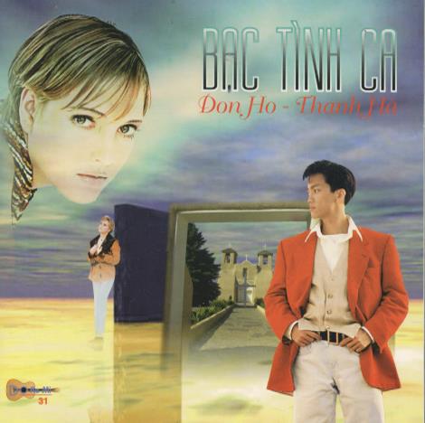 Don Ho & Thanh Ha: Bac Tinh Ca
