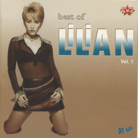 Lilian: Best Of Lilian Vol. 1