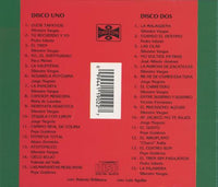 100 Anos De Mariachi Vol. II Limited 2-Disc Set