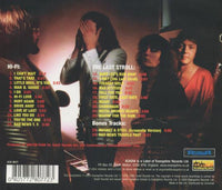 Walter Egan: Hi-Fi & The Last Stroll